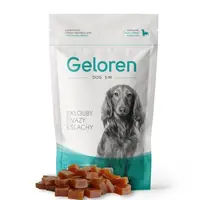 Geloren Dog S-M kloubní výživa 60 tablet