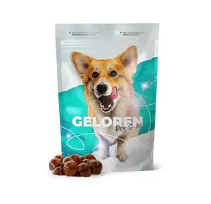 Geloren Dog S-M kloubní výživa 60 tablet