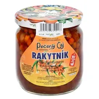 Nature Notea Čaj pečený Rakytník s kardamomem 430 ml