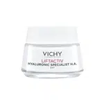 Vichy Liftactiv Hyaluronic Specialist H.A. denní krém pro suchou pleť 50 ml