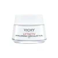 Vichy Liftactiv Hyaluronic Specialist H.A. denní krém pro suchou pleť 50 ml