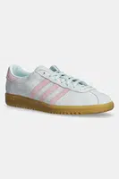 Tenisky adidas Originals Adidas BRMD zelená barva, JS0257