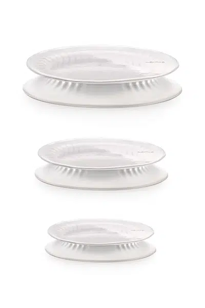 Obaly na skladování potravin Lekue 3-pack více barev