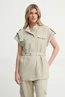 Košile Bruuns Bazaar