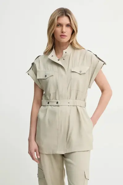 Košile Bruuns Bazaar