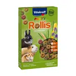 Vitakraft Party Rollis Funny Mix pro hlodavce 500 g