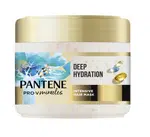 Pantene Pro-V Deep Hydration maska na suché a poškozené vlasy 300 ml