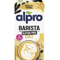 Alpro Barista Ovesný nápoj 750 ml