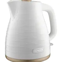 SENCOR SWK 7500WH konvice bílá