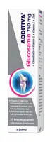 Additiva Glukosamin 750 mg 20 šumivých tablet