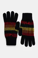 Vlněné rukavice PS Paul Smith