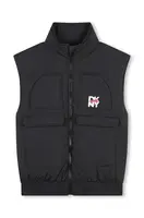 Dětská vesta Dkny