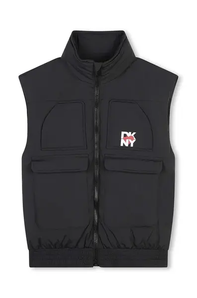 Dětská vesta Dkny