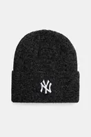 Čepice z vlněné směsi New Era NEW YORK YANKEES