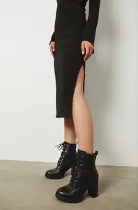 Nízké kozačky Medicine