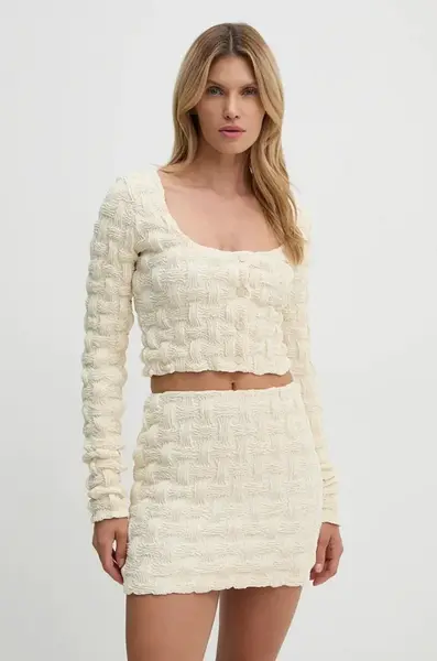 Halenka Nanushka JYLAN