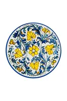 Sada talířů Bonna Albufera Gourmet 21 cm více barev