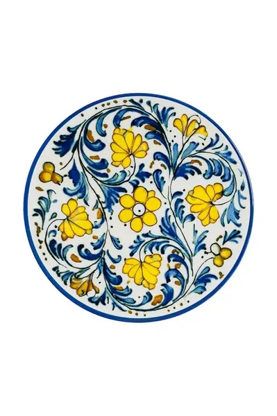 Sada talířů Bonna Albufera Gourmet 21 cm