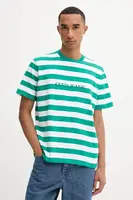 Bavlněné tričko Guess Jeans