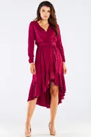 Šaty pro ženy Awama A456