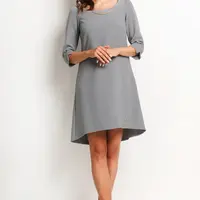 Awama Woman's Dress A125