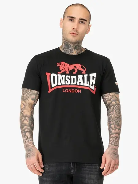 Lonsdale Men's t-shirt regular fit