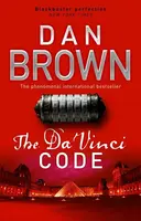 The Da Vinci Code - Dan Brown