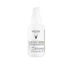 VICHY Capital Soleil UV-AGE Daily Tónovaný Fluid Medium SPF50+ 40 ml