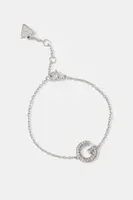 Náramek Guess G CRYSTAL