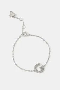 Náramek Guess G CRYSTAL