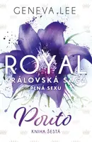 Pouto - Geneva Lee - e-kniha