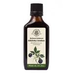 Klášterní officína Bylinná tinktura Sibiřský ženšen 40% 50 ml