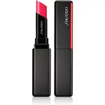 Shiseido ColorGel LipBalm tónující balzám na rty s hydratačním účinkem odstín 105 Poppy (cherry) 2 g