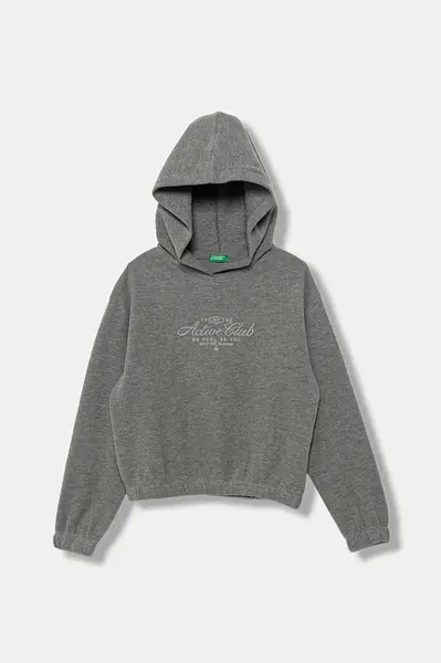 Dětská mikina United Colors of Benetton