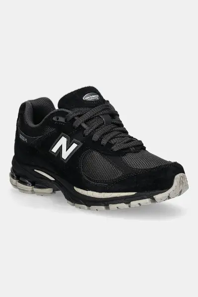 New Balance   2002