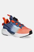 Dětské tenisky Garvalin tmavomodrá barva, 251805