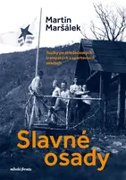 Slavné osady - Martin Maršálek - e-kniha