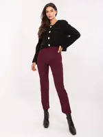 Trousers-IT-SP-FL9069.00-burgundy