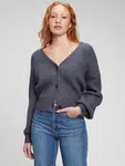 GAP Kardigan na knoflíky - Dámské