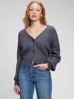 GAP Kardigan na knoflíky - Dámské