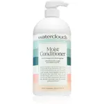 Waterclouds Moist Conditioner hloubkově hydratační kondicionér pro suché a křehké vlasy 1000 ml