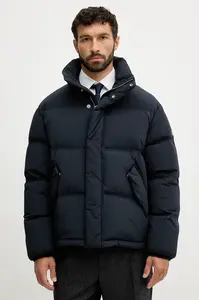 Péřová bunda BOSS C-Demonto