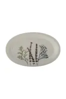Servírovací talíř Bloomingville Bea 28,5 x 2 x 18 cm více barev