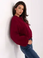 Jacket-IT-KR-A8612.46-burgundy