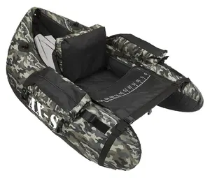 Sparrow belly boaty ax-s premium camo