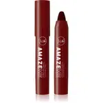 J.Cat Beauty Amaze Me krémová tužka na rty odstín 104 Take a Chance 4 g