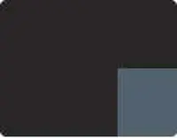 Akrylová barva Lefranc 200ml – 385 Mars Black