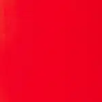 Akrylová barva Basics 118ml – 983 fluorescent red