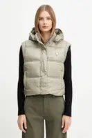 Vesta Guess ERNESTINE zelená barva, zimní, W5YL11 WHDO2