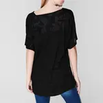 Golddigga Beach Cover Up T Shirt Ladies